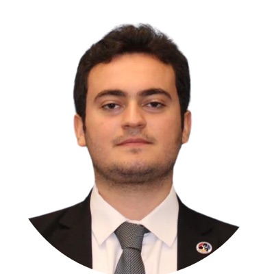 Mehmet Furkan MEHAN