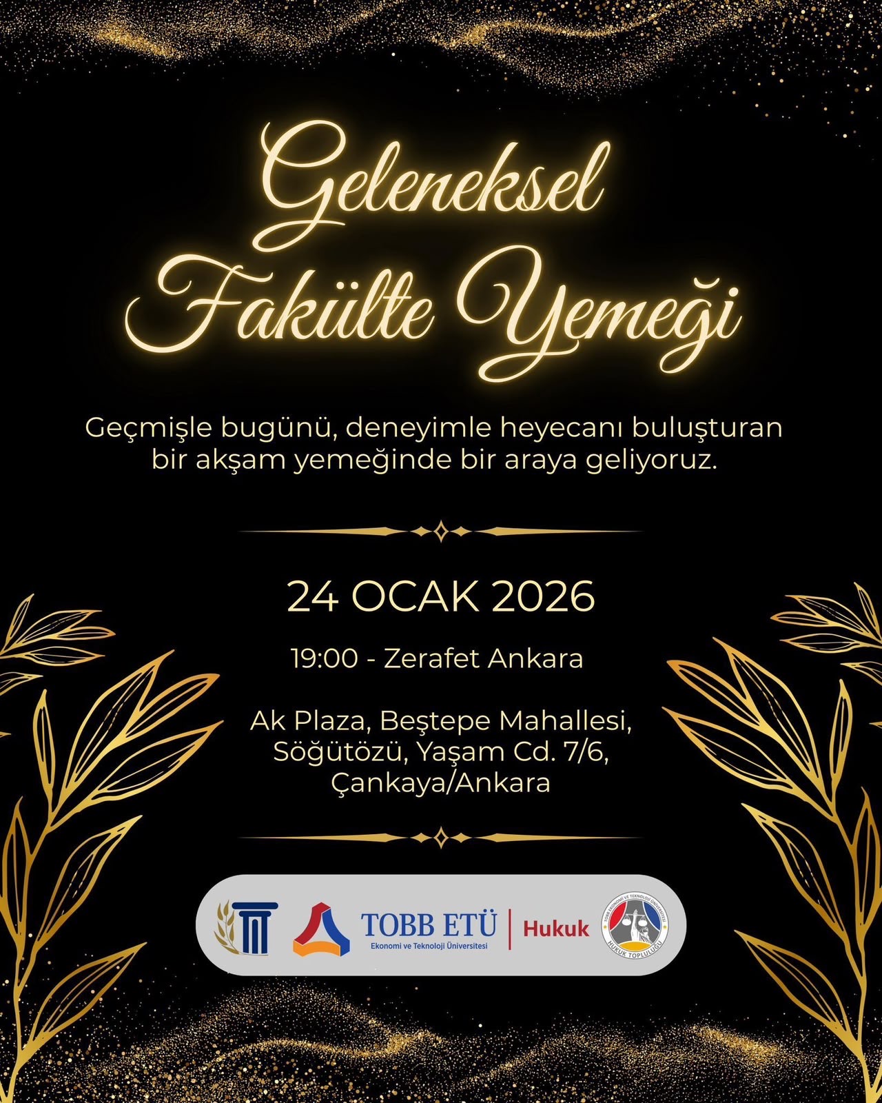 Kafka - Ceza Sömürgesi tiyatro etkinliği