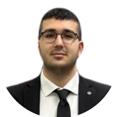 Yakup Kaan ÇİRCİ