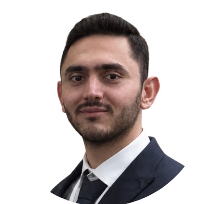 Emir Can AKSOY