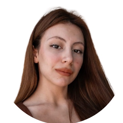 Kübra BURAN